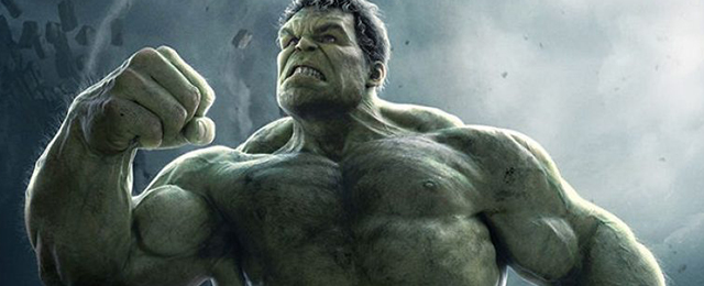 Avengers 4: Mark Ruffalo revela la única cosa a la que le teme Hulk