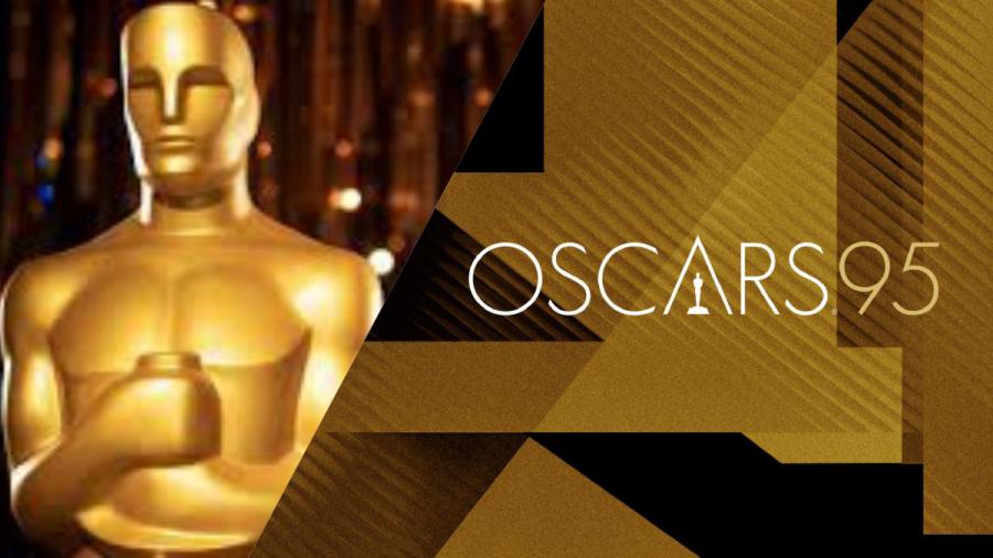 Nominaciones Oscar 2023 