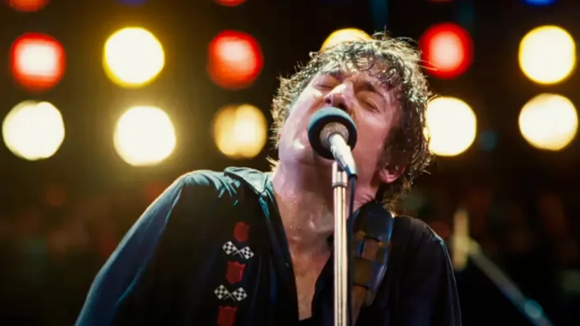 YA ESTÁN DISPONIBLES EL PRIMER TRÁILER Y PÓSTER DE  SPRINGSTEEN: MÚSICA DE NINGUNA PARTE