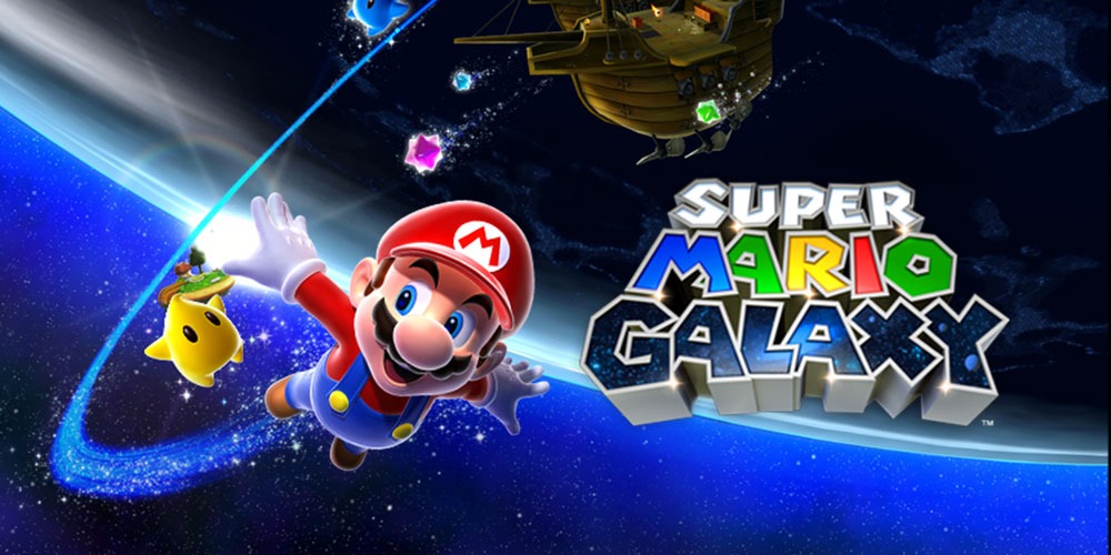  UNIVERSAL PICTURES Y NINTENDO ANUNCIAN SUPER MARIO GALAXY PARA 2026