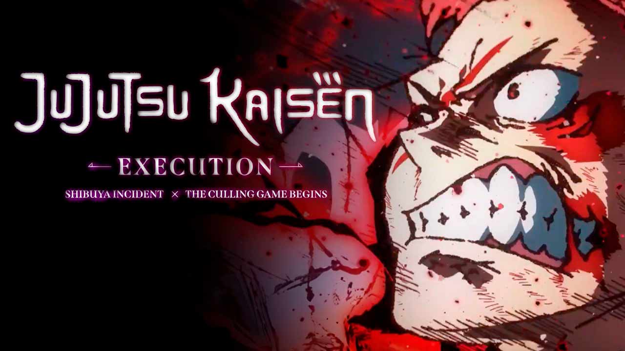 JUJUTSU KAISEN LLEGA A LOS CINES: UNA BATALLA IMPERDIBLE PARA LOS FANS DEL ANIME