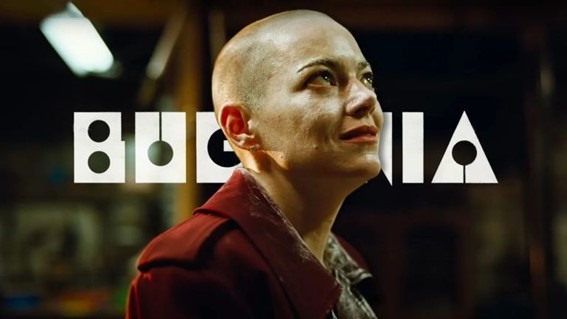 BUGONIA, LA NUEVA JOYA DE YORGOS LANTHIMOS, ESTRENA ESTE 13 DE NOVIEMBRE EN CINES 