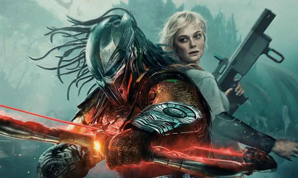 DEPREDADOR: TIERRAS SALVAJES, LA EXPANSIÓN DE UNA CRIATURA ICÓNICA.