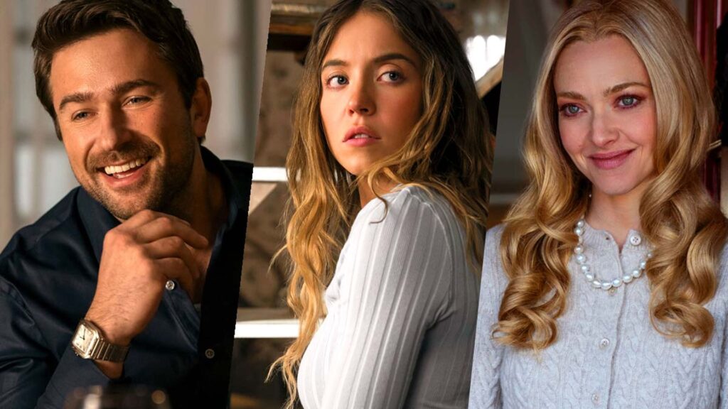 La Empleada: el thriller que inaugurará el 2026 en salas de cine