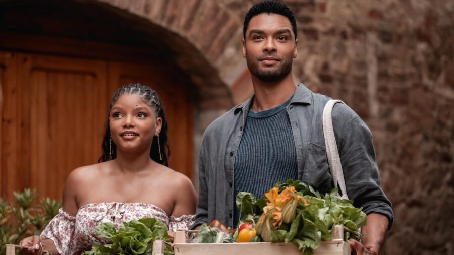 Tú, yo y la Toscana: romance, enredos y paisajes italianos llegan a los cines este 9 de abril