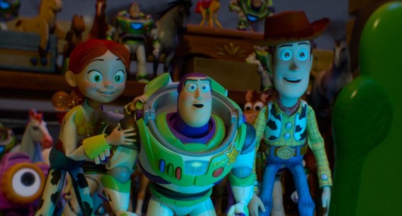 TOY STORY 5 ROMPE RÉCORDS Y SE CONVIERTE EN EL ESTRENO MÁS EXITOSO DE 2026 EN AMÉRICA LATINA