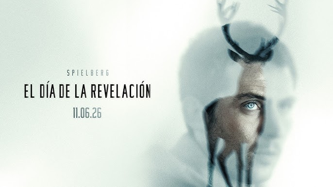 DÍA DE LA REVELACIÓN LLEGA A LOS CINES ESTE 11 DE JUNIO: LA PREVENTA YA ESTÁ DISPONIBLE