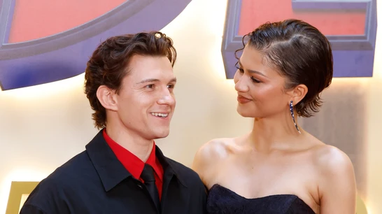 Zendaya y Tom Holland dominan la cartelera en 2026 con un año repleto de grandes estrenos