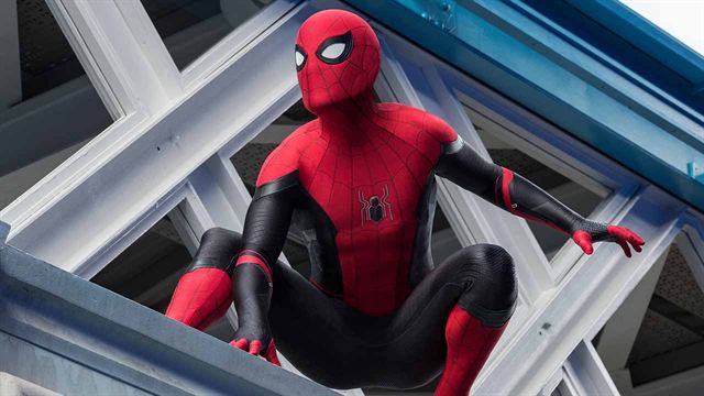 Spider-Man regresaría a Marvel Studios gracias a Apple