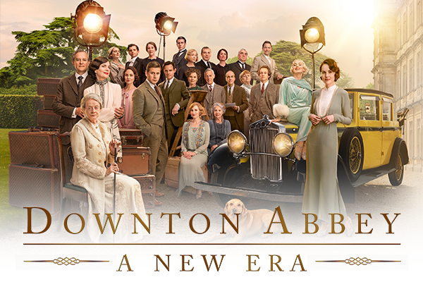 Downton Abbey Cast: habla de la secuela y de sus esperanzas en una tercera película