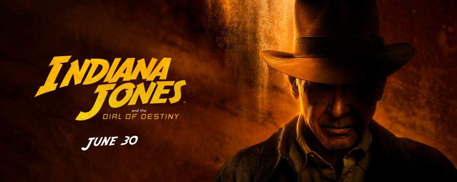 Un misterio se desvela en el nuevo clip de 'Indiana Jones and the Dial of Destiny'