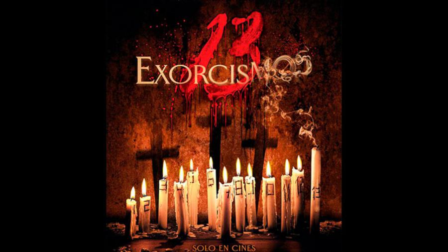 Todo lo que debes saber de “13 Exorcismos”