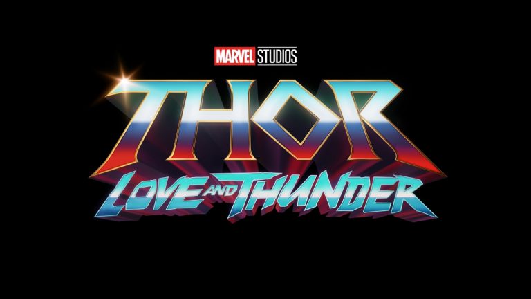 Primeras Imágenes de Thor Love and Thunder