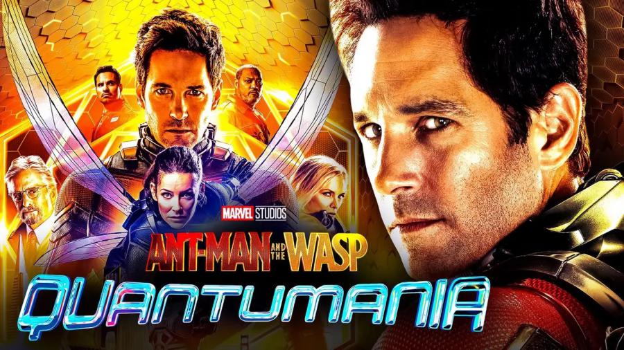 Ant-Man & the Wasp Quantumania: Un Buen Comienzo Para La Fase 5