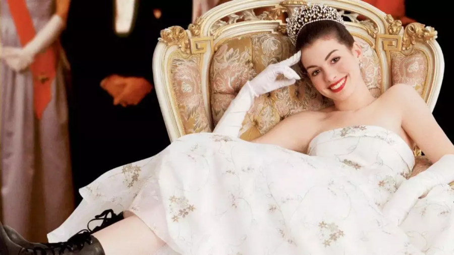 Anne Hathaway confirma 3ra entrega de la película “El Diario de la Princesa”