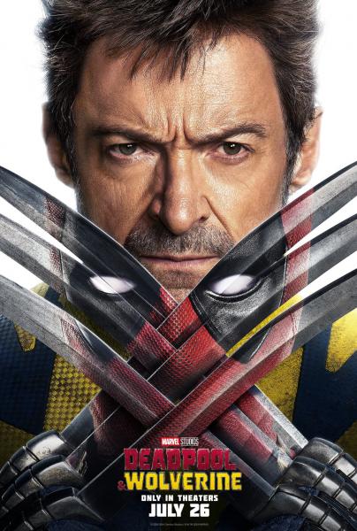 Deadpool y Wolverine: Poster final