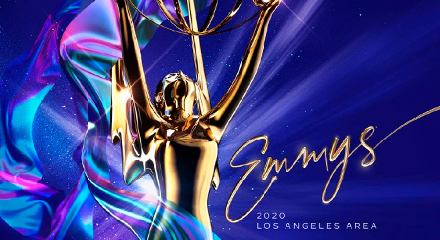 Nominados Emmys 2020