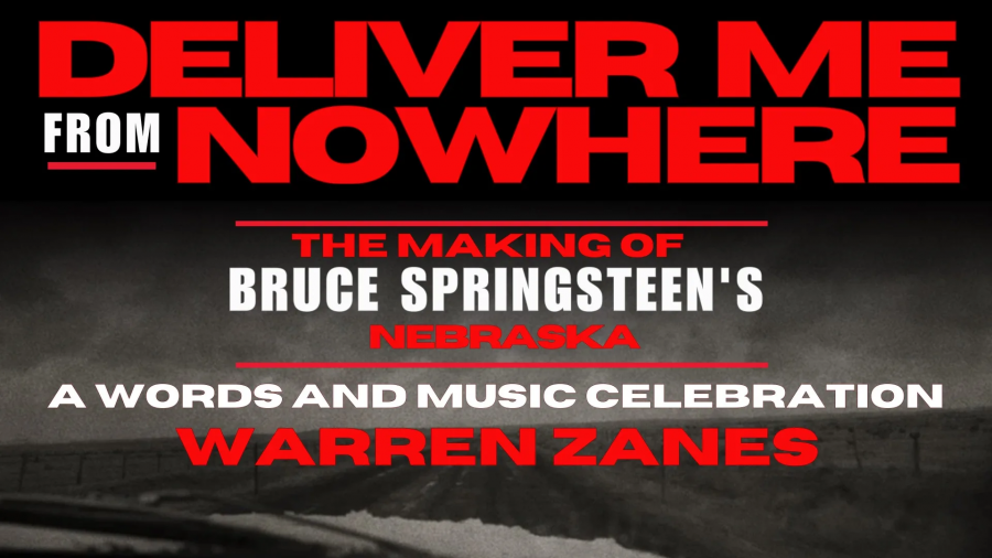 Deliver Me From Nowhere:  la biopic de Bruce Springsteen cobrará vida en la pantalla grande