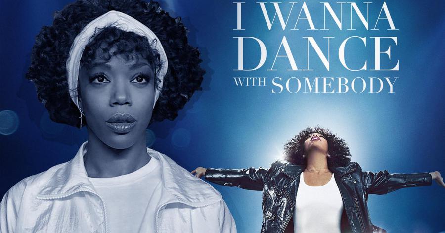 I Wanna Dance with Somebody' recuerda el legado de Whitney Houston