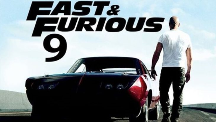 Fast & Furious 9 ¿Ha revelado Ludacris que Dominic Toretto y los suyos irán al espacio?