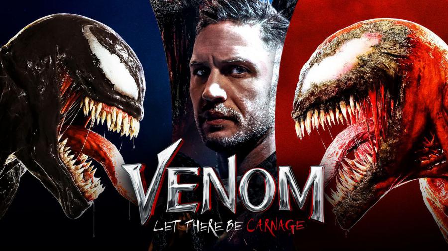 Venom: Let There Be Carnage - 10 Datos Curiosos