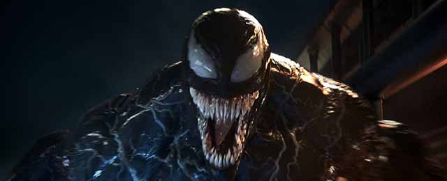 Venom 2 