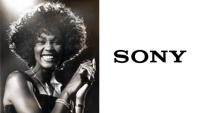  TriStar de Sony gana la subasta por la película biográfica de Whitney Houston