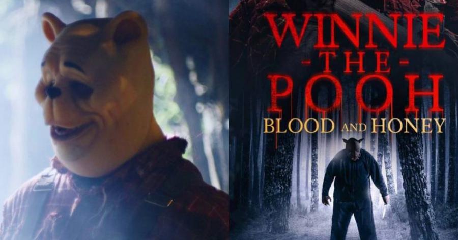 Winnie The Pooh: Sangre y miel: más brutales asesinatos