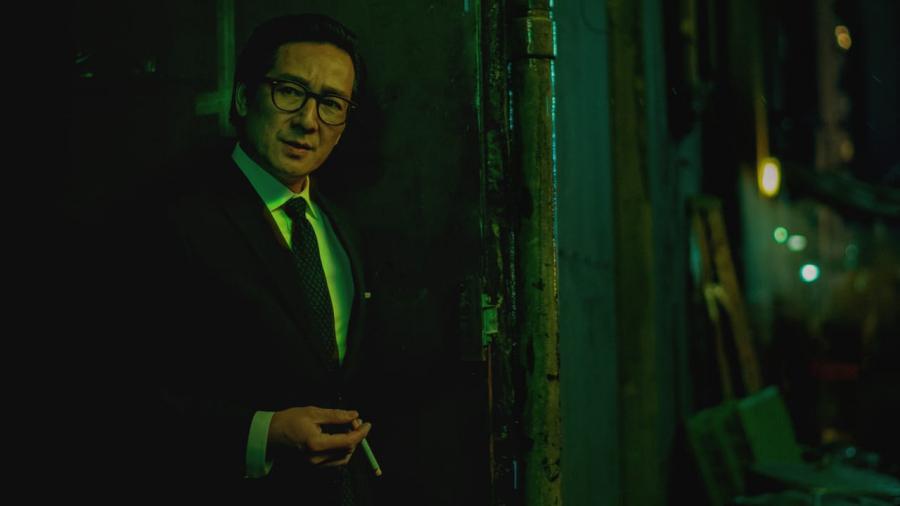 TODO EN TODAS PARTES AL MISMO TIEMPO