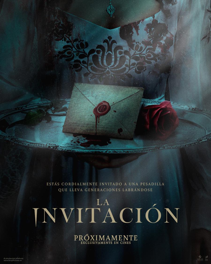 Invitación al Infierno