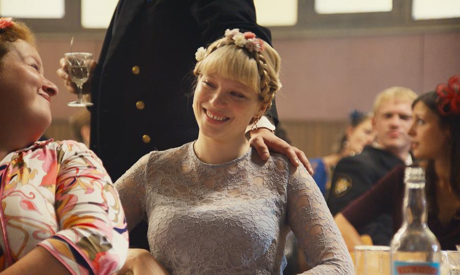 ATRAPADOS: UNA HISTORIA VERDADERA