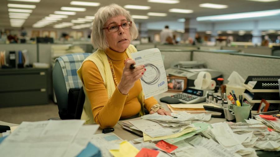 TODO EN TODAS PARTES AL MISMO TIEMPO