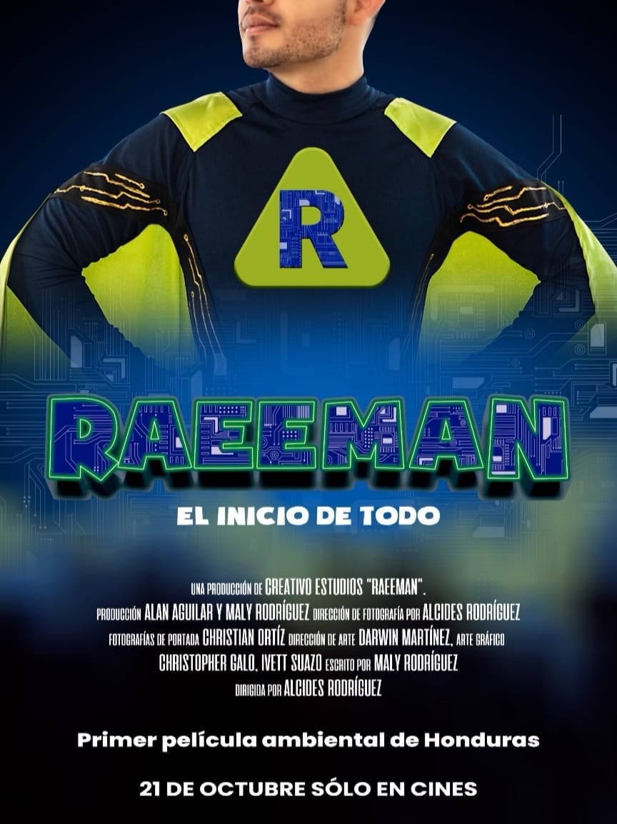 Unicines | RAEEMAN