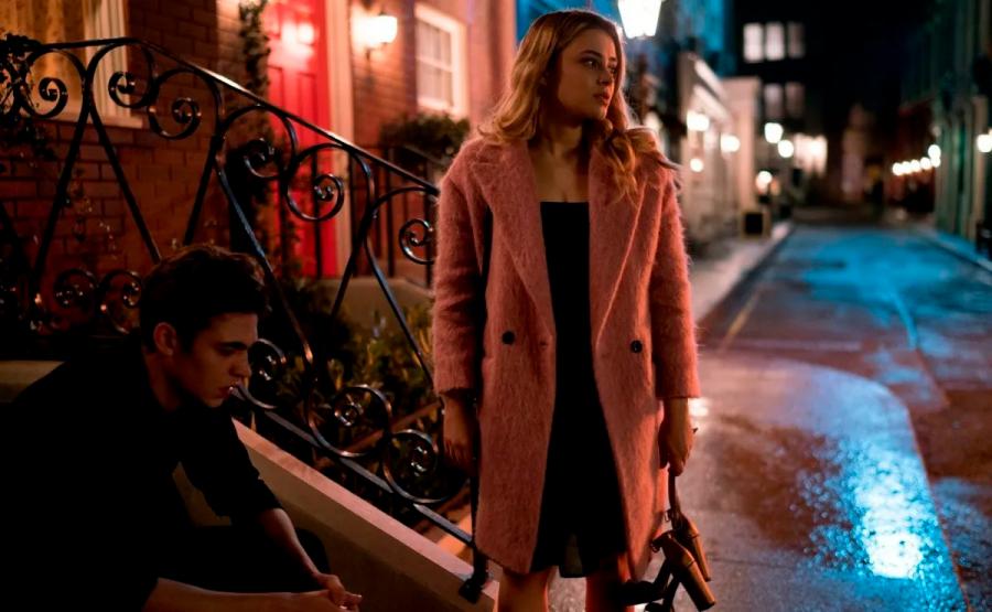 AFTER: AMOR INFINITO