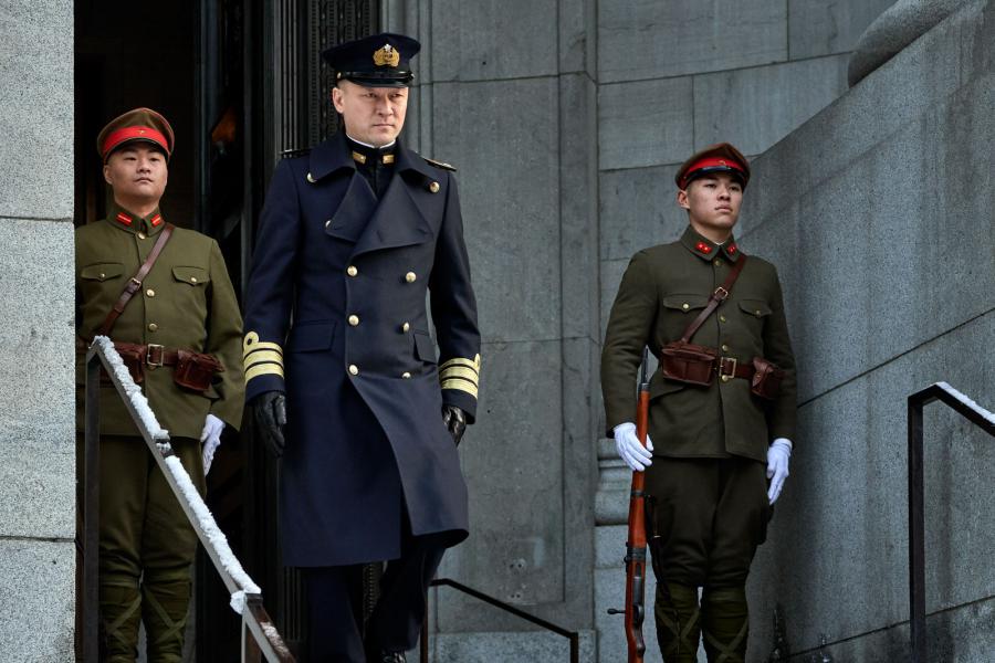 MIDWAY: BATALLA EN EL PACÍFICO