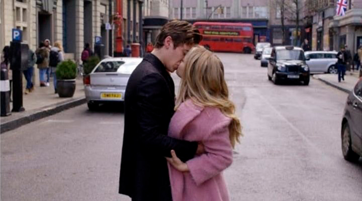 AFTER: AMOR INFINITO