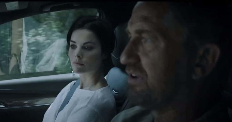 VISTA POR ÚLTIMA VEZ