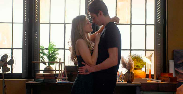 AFTER: AMOR INFINITO