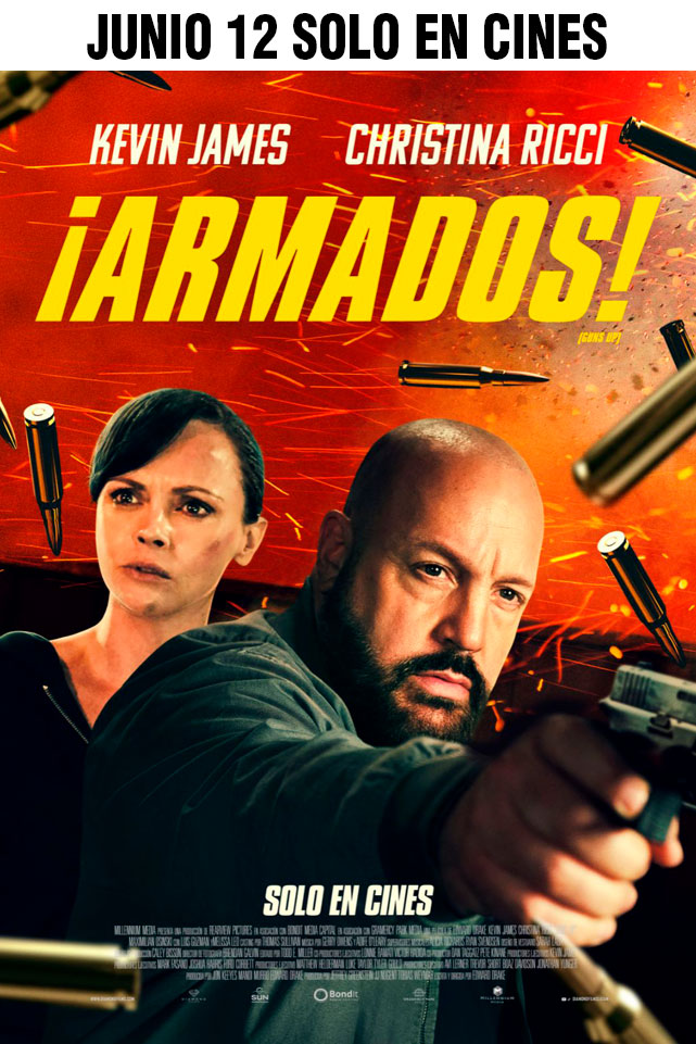 ARMADOS