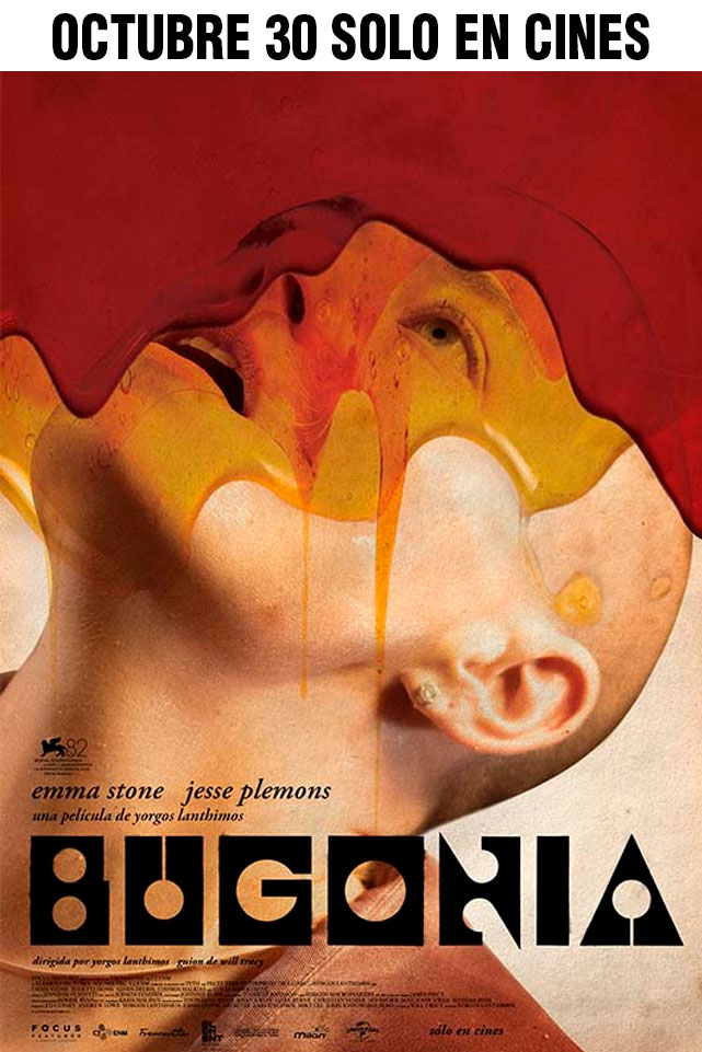 BUGONIA