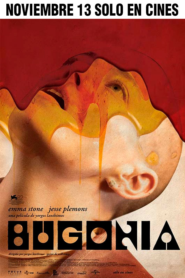 BUGONIA