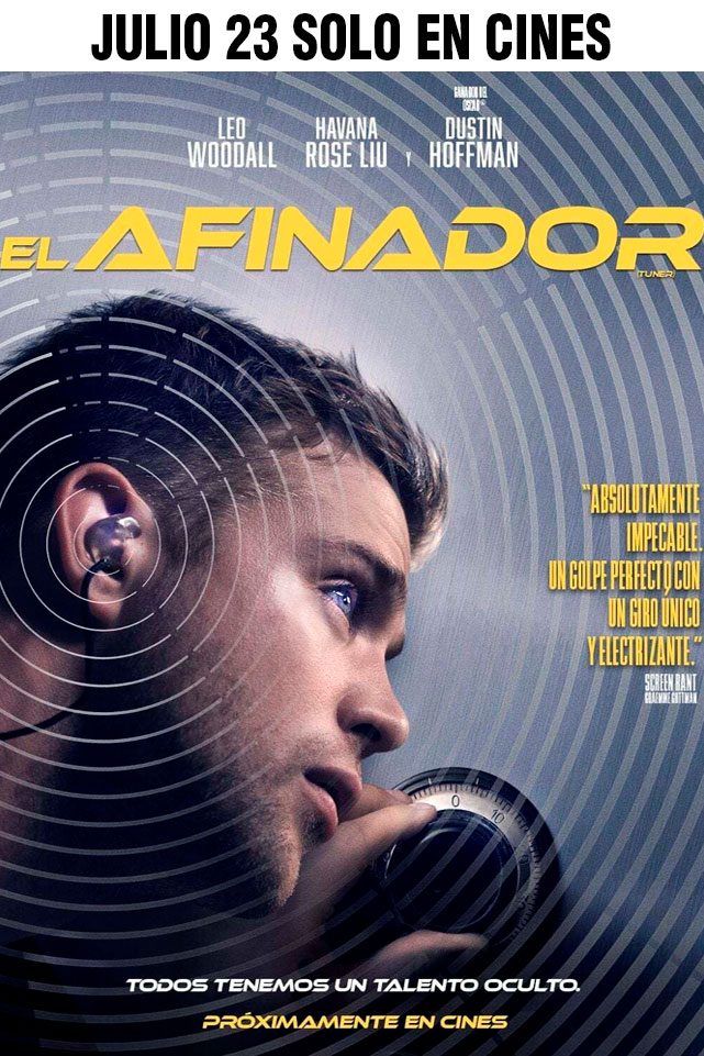 EL AFINADOR