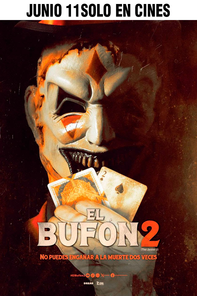 EL BUFÓN 2