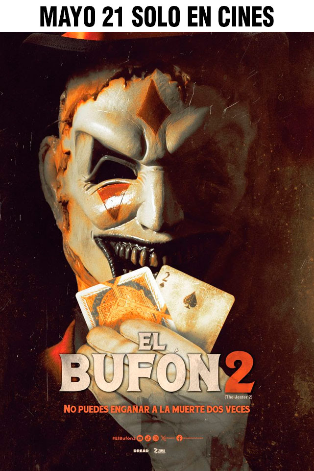 EL BUFÓN 2