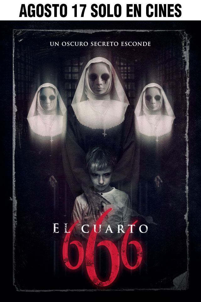 EL CUARTO 666