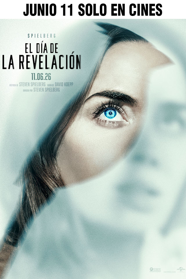 El Día de la Revelación
