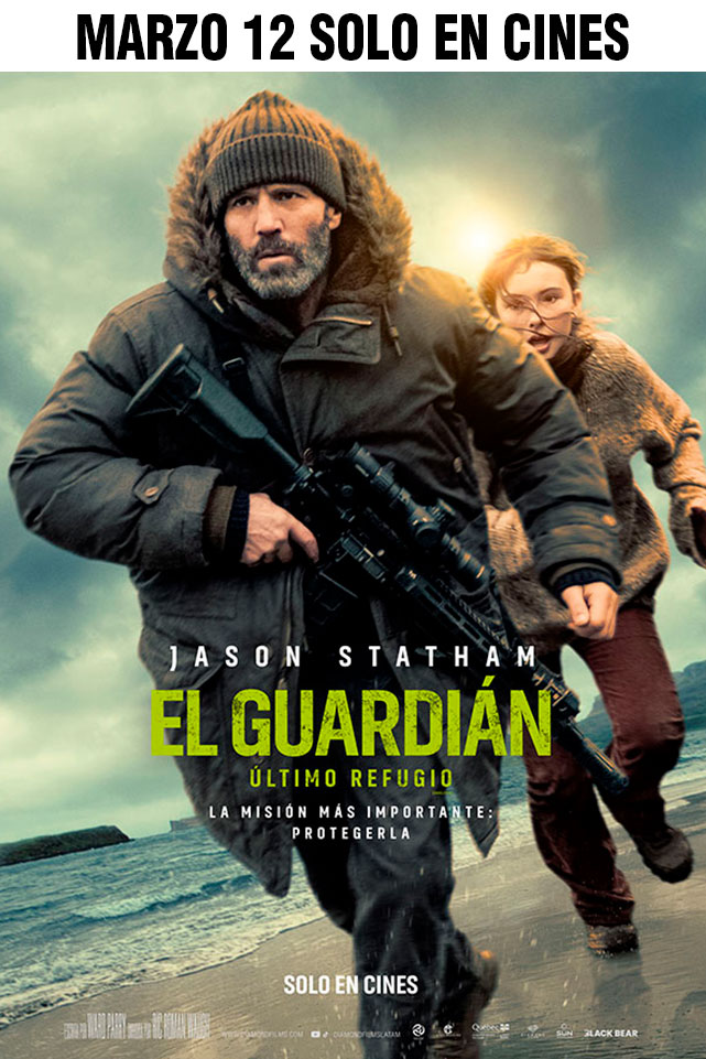 El Guardian Ultimo Refugio