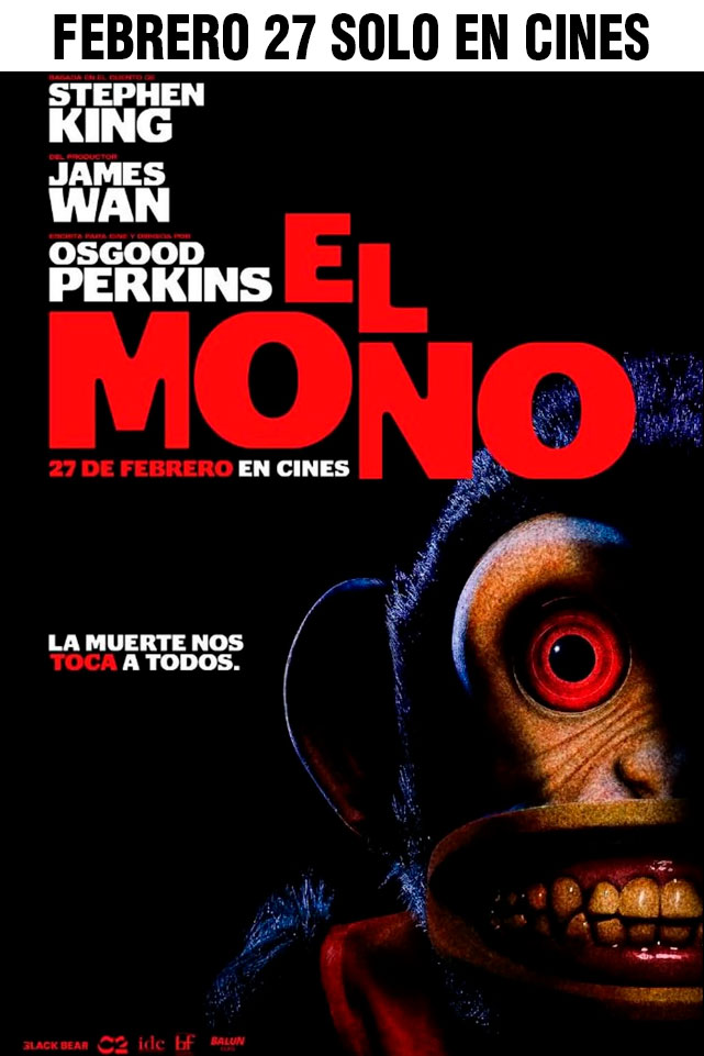 EL MONO