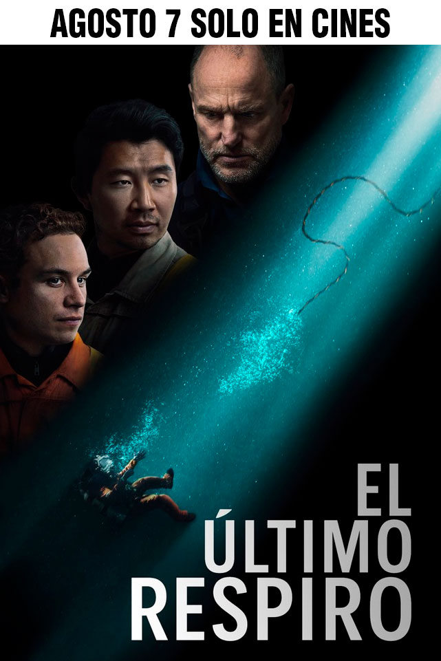 EL ÚLTIMO RESPIRO