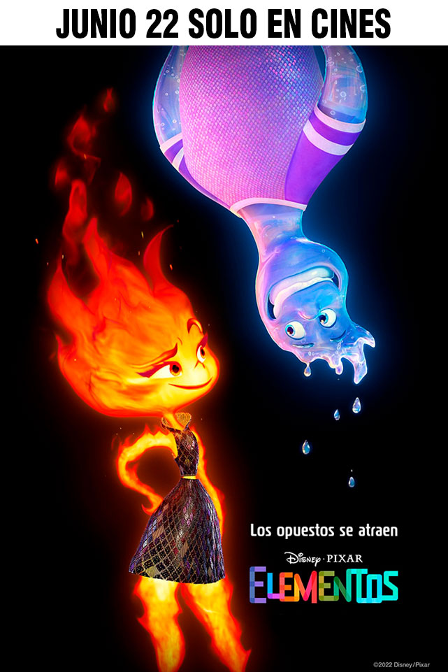 ELEMENTOS